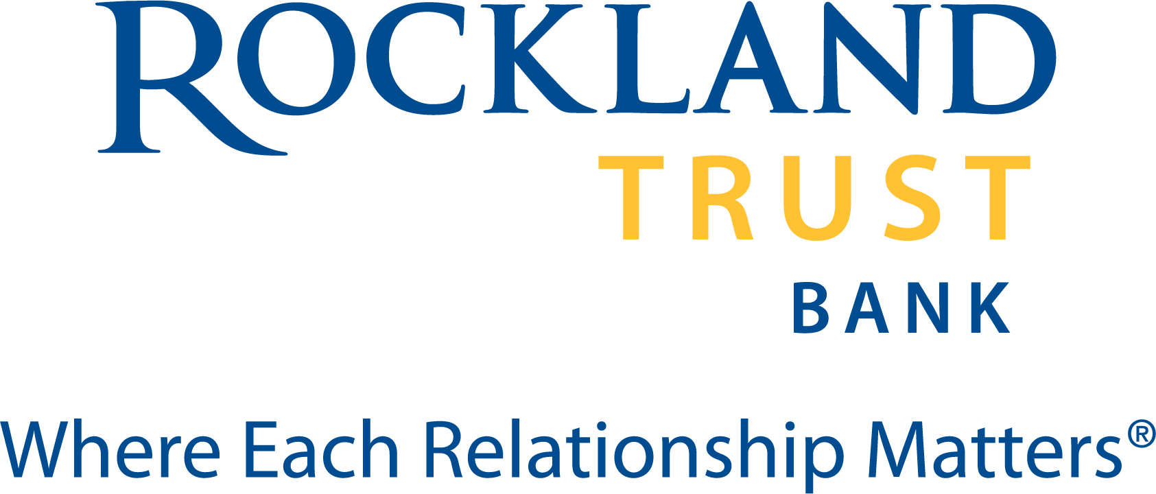 RocklandTrustCompany